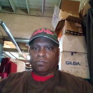 Meet your Posher, Mike